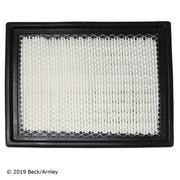 Engine Air Filter Beck Arnley 042-1612