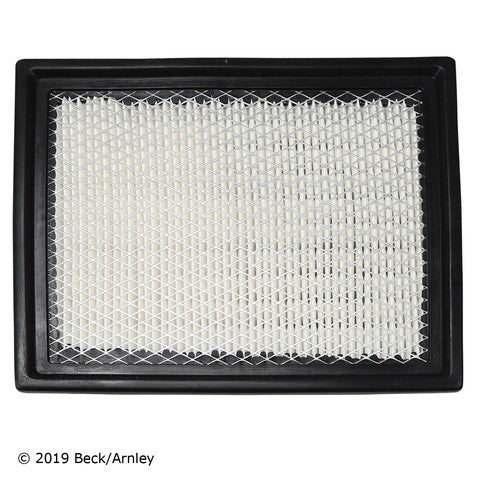 Engine Air Filter Beck Arnley 042-1612