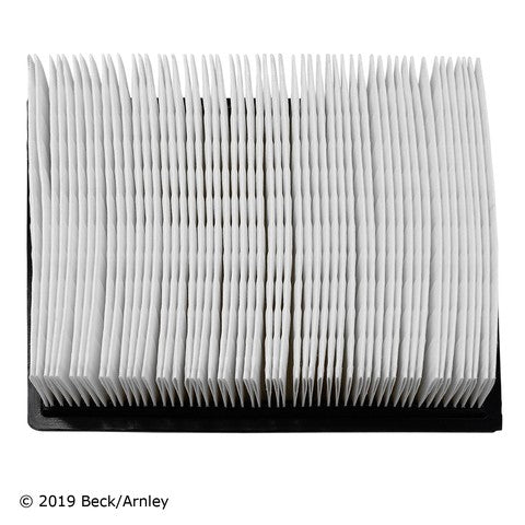 Engine Air Filter Beck Arnley 042-1612