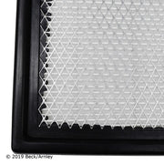 Engine Air Filter Beck Arnley 042-1612