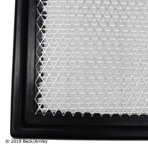 Engine Air Filter Beck Arnley 042-1612