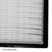 Engine Air Filter Beck Arnley 042-1612