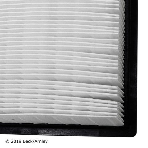 Engine Air Filter Beck Arnley 042-1612