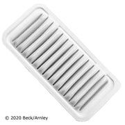 Engine Air Filter Beck Arnley 042-1620