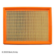 Engine Air Filter Beck Arnley 042-1622