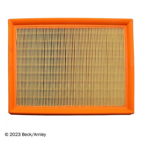 Engine Air Filter Beck Arnley 042-1622