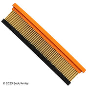 Engine Air Filter Beck Arnley 042-1622