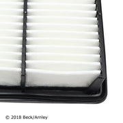 Engine Air Filter Beck Arnley 042-1624