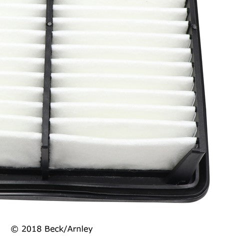 Engine Air Filter Beck Arnley 042-1624