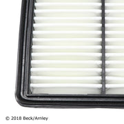 Engine Air Filter Beck Arnley 042-1624