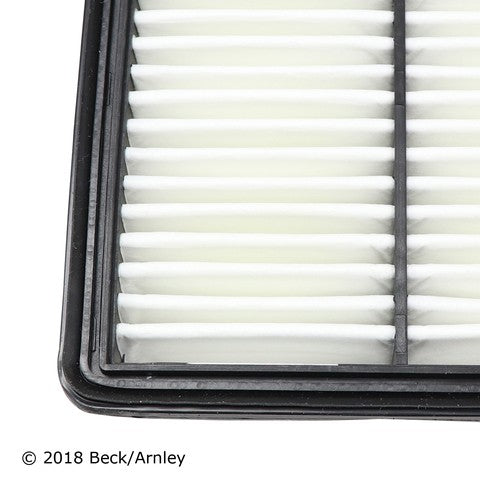 Engine Air Filter Beck Arnley 042-1624