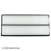 Engine Air Filter Beck Arnley 042-1625