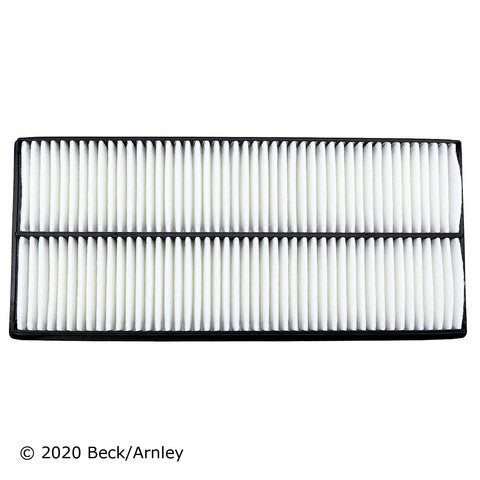 Engine Air Filter Beck Arnley 042-1625