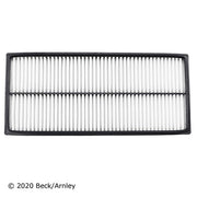 Engine Air Filter Beck Arnley 042-1625
