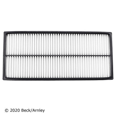 Engine Air Filter Beck Arnley 042-1625