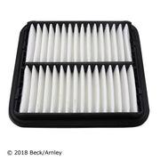 Engine Air Filter Beck Arnley 042-1626