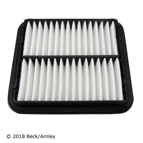 Engine Air Filter Beck Arnley 042-1626