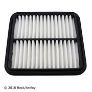 Engine Air Filter Beck Arnley 042-1626