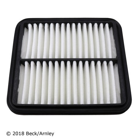 Engine Air Filter Beck Arnley 042-1626