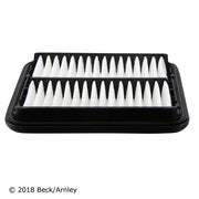 Engine Air Filter Beck Arnley 042-1626