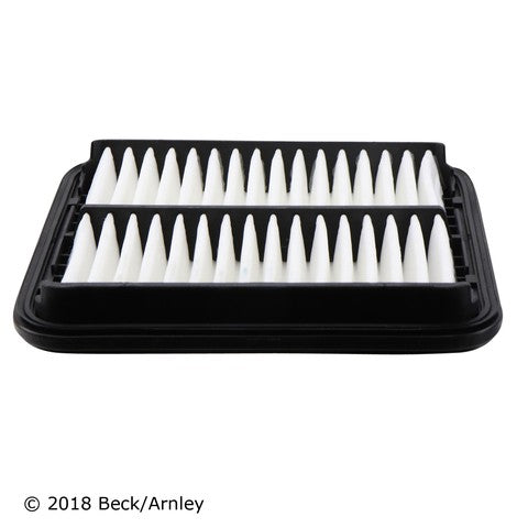 Engine Air Filter Beck Arnley 042-1626