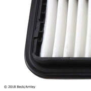 Engine Air Filter Beck Arnley 042-1626