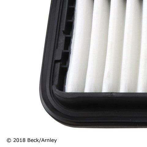 Engine Air Filter Beck Arnley 042-1626
