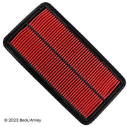 Engine Air Filter Beck Arnley 042-1627