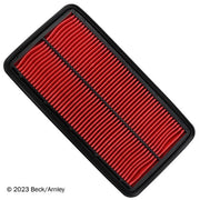 Engine Air Filter Beck Arnley 042-1627