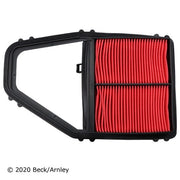 Engine Air Filter Beck Arnley 042-1628