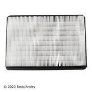 Engine Air Filter Beck Arnley 042-1629