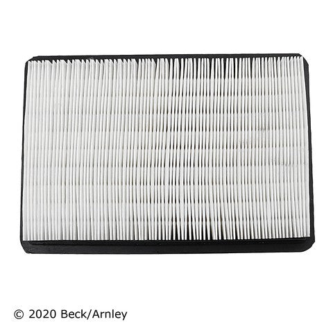 Engine Air Filter Beck Arnley 042-1629
