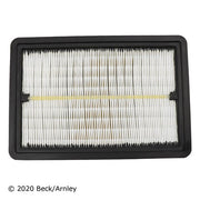Engine Air Filter Beck Arnley 042-1629