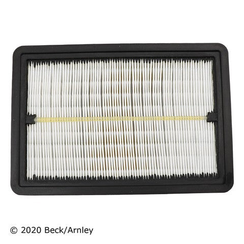 Engine Air Filter Beck Arnley 042-1629