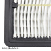Engine Air Filter Beck Arnley 042-1629