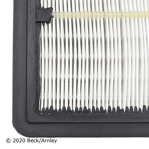 Engine Air Filter Beck Arnley 042-1629