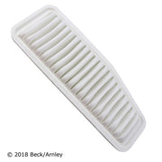 Engine Air Filter Beck Arnley 042-1630