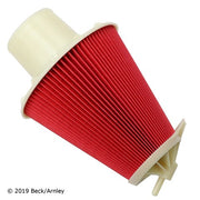 Engine Air Filter Beck Arnley 042-1632