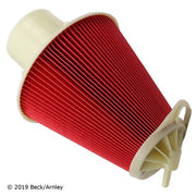 Engine Air Filter Beck Arnley 042-1632