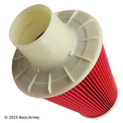Engine Air Filter Beck Arnley 042-1632