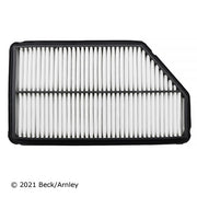 Engine Air Filter Beck Arnley 042-1634