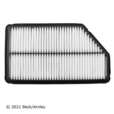 Engine Air Filter Beck Arnley 042-1634