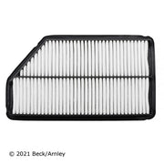 Engine Air Filter Beck Arnley 042-1634