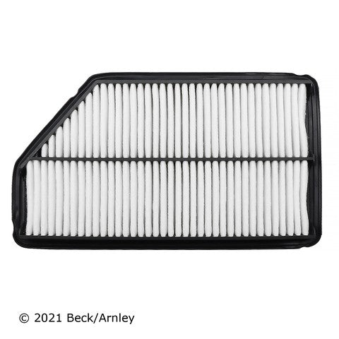 Engine Air Filter Beck Arnley 042-1634