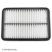 Engine Air Filter Beck Arnley 042-1639
