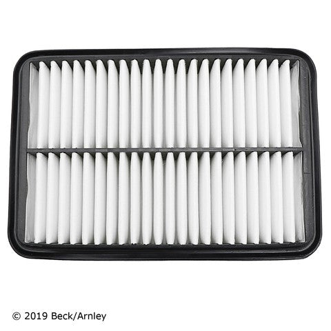 Engine Air Filter Beck Arnley 042-1639