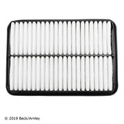 Engine Air Filter Beck Arnley 042-1639