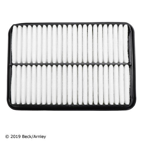 Engine Air Filter Beck Arnley 042-1639