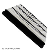 Engine Air Filter Beck Arnley 042-1646