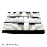 Engine Air Filter Beck Arnley 042-1646